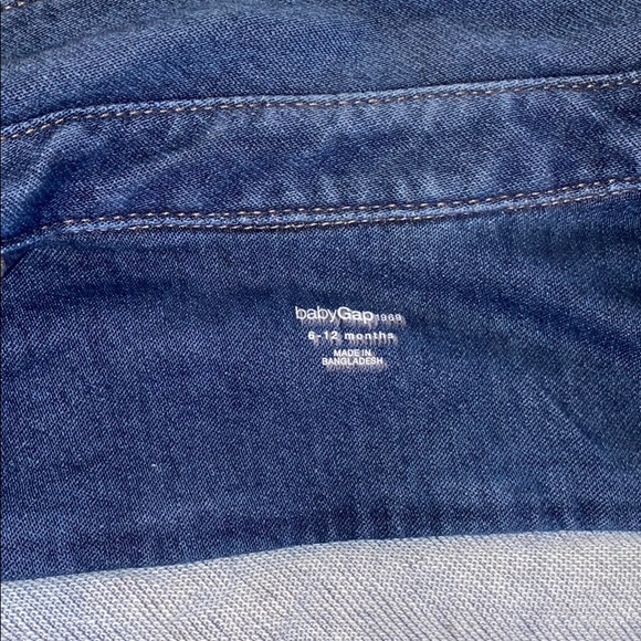 Baby gap bundle - Picture 2 of 4